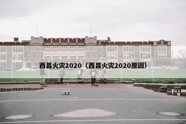 西昌火灾2020（西昌火灾2020原因）