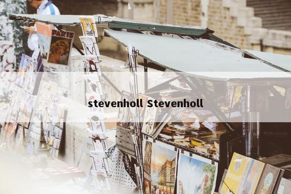 stevenholl Stevenholl